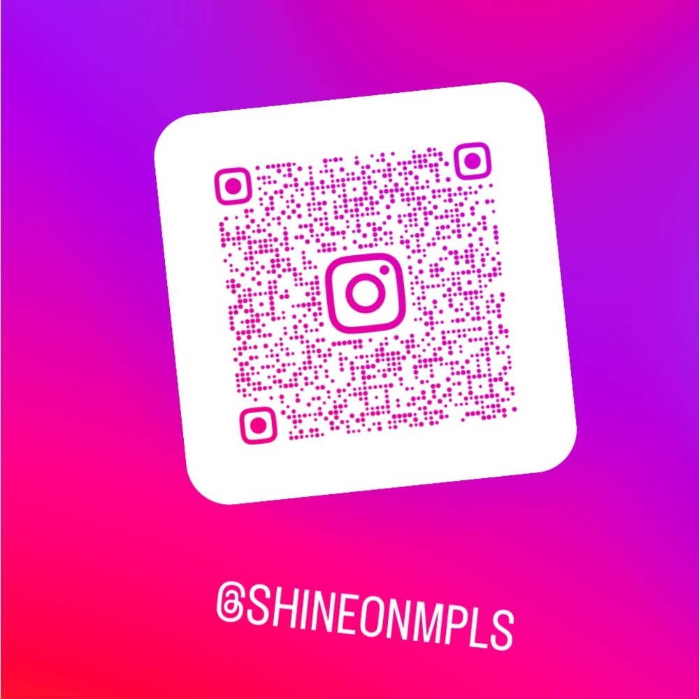 Shineonmpls IG Follow